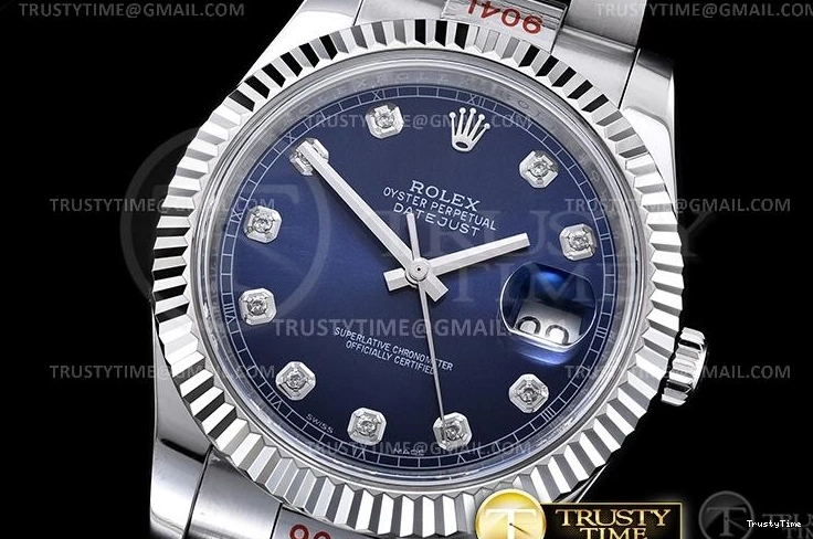 0201 Effortless R2DJ0253I – DJ2 41mm Oyst 652